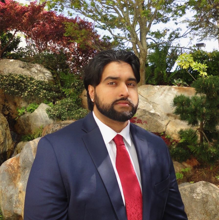 Harsant Sidhu